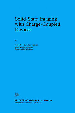 eBook (pdf) Solid-State Imaging with Charge-Coupled Devices de A. J. Theuwissen