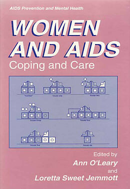 eBook (pdf) Women and AIDS de 