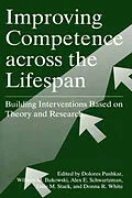 E-Book (pdf) Improving Competence Across the Lifespan von 