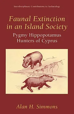 E-Book (pdf) Faunal Extinction in an Island Society von Alan H. Simmons