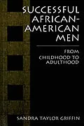 E-Book (pdf) Successful African-American Men von Sandra Taylor Griffin