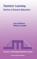 E-Book (pdf) Teachers' Learning von J. Wallace, W. Louden