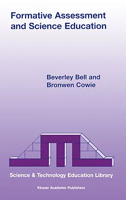 E-Book (pdf) Formative Assessment and Science Education von Nigel Bell, B. Cowie