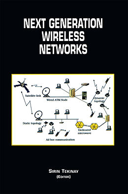 E-Book (pdf) Next Generation Wireless Networks von 