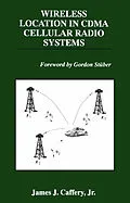 E-Book (pdf) Wireless Location in CDMA Cellular Radio Systems von Jr. Caffery