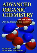 E-Book (pdf) Advanced Organic Chemistry von Francis A. Carey, Richard J. Sundberg