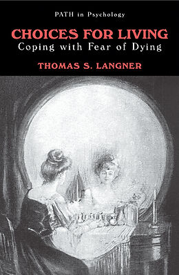 eBook (pdf) Choices for Living de Thomas S. Langner