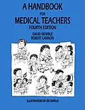 E-Book (pdf) A Handbook for Medical Teachers von D. I. Newble, R. A. Cannon