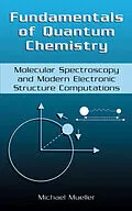 E-Book (pdf) Fundamentals of Quantum Chemistry von Michael P. Mueller