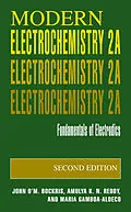 E-Book (pdf) Modern Electrochemistry 2A von John O'M. Bockris, Amulya K. N. Reddy, Maria E. Gamboa-Aldeco