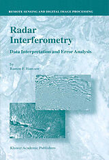 E-Book (pdf) Radar Interferometry von Ramon F. Hanssen