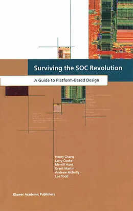 E-Book (pdf) Surviving the SOC Revolution von Henry Chang, L. R. Cooke, Merrill Hunt