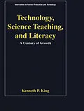 E-Book (pdf) Technology, Science Teaching, and Literacy von Kenneth P. King