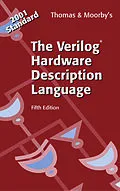 E-Book (pdf) The Verilog® Hardware Description Language von Donald E. Thomas, Philip R. Moorby