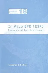 Fester Einband In Vivo EPR (ESR) von 