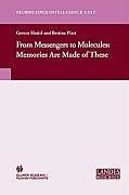 Livre Relié From Messengers to Molecules de 