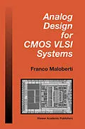 E-Book (pdf) Analog Design for CMOS VLSI Systems von Franco Maloberti