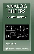 E-Book (pdf) Analog Filters von K. L. Su