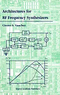 E-Book (pdf) Architectures for RF Frequency Synthesizers von Cicero S. Vaucher