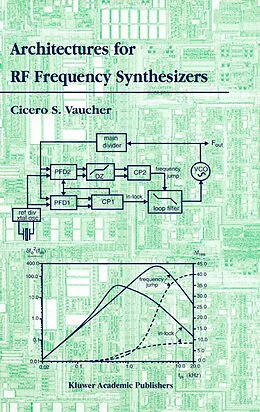 E-Book (pdf) Architectures for RF Frequency Synthesizers von Cicero S. Vaucher