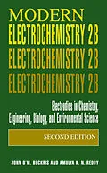 E-Book (pdf) Modern Electrochemistry 2B von John O'M. Bockris, Amulya K. N. Reddy