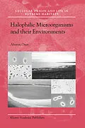 E-Book (pdf) Halophilic Microorganisms and their Environments von Aharon Oren