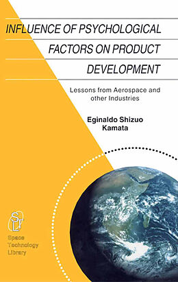 E-Book (pdf) Influence of Psychological Factors on Product Development von E. S. Kamata