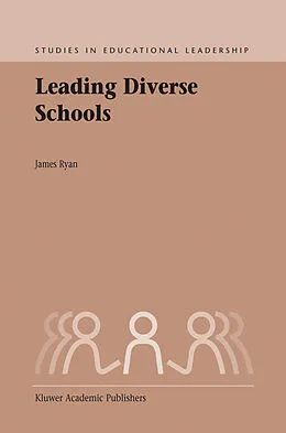 E-Book (pdf) Leading Diverse Schools von Jim Ryan