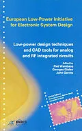 E-Book (pdf) Low-Power Design Techniques and CAD Tools for Analog and RF Integrated Circuits von 