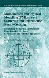 E-Book (pdf) Mathematical and Physical Modelling of Microwave Scattering and Polarimetric Remote Sensing von A. I. Kozlov, L. P. Ligthart, A. I. Logvin
