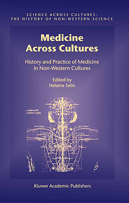 eBook (pdf) Medicine Across Cultures de 