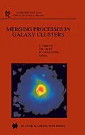 E-Book (pdf) Merging Processes in Galaxy Clusters von 