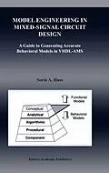 E-Book (pdf) Model Engineering in Mixed-Signal Circuit Design von Sorin Alexander Huss
