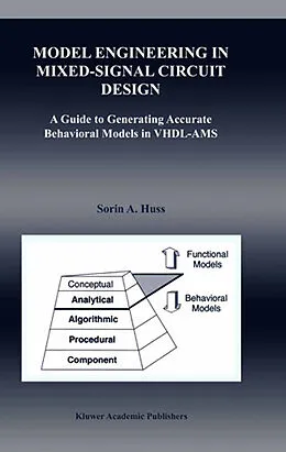 E-Book (pdf) Model Engineering in Mixed-Signal Circuit Design von Sorin Alexander Huss