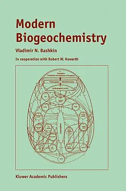 E-Book (pdf) Modern Biogeochemistry von V. N. Bashkin
