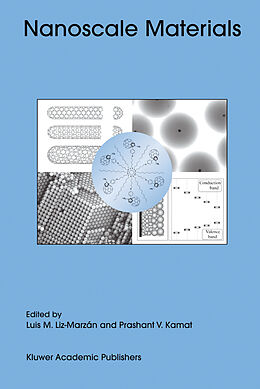 E-Book (pdf) Nanoscale Materials von Luis M. Liz-Marzán, Prashant V. Kamat