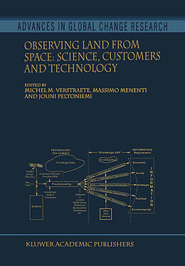 eBook (pdf) Observing Land from Space de 