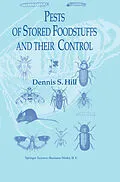 E-Book (pdf) Pests of Stored Foodstuffs and their Control von Dennis S. Hill
