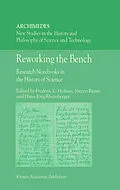 E-Book (pdf) Reworking the Bench von 