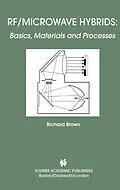 E-Book (pdf) RF/Microwave Hybrids von Richard Brown