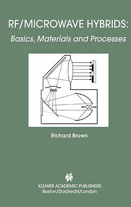 E-Book (pdf) RF/Microwave Hybrids von Richard Brown