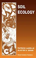 E-Book (pdf) Soil Ecology von P. Lavelle, A. Spain