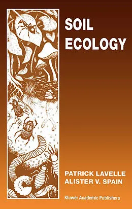 E-Book (pdf) Soil Ecology von P. Lavelle, A. Spain