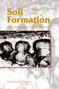 E-Book (pdf) Soil Formation von Nico Van Breemen, Peter Buurman