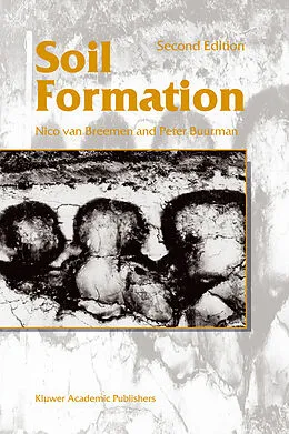 E-Book (pdf) Soil Formation von Nico Van Breemen, Peter Buurman