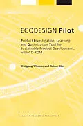 E-Book (pdf) ECODESIGN Pilot von Wolfgang Wimmer, Rainer Züst