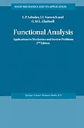 E-Book (pdf) Functional Analysis von Leonid P. Lebedev, Iosif I. Vorovich, G. M. L. Gladwell