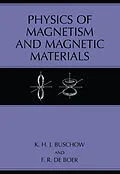 E-Book (pdf) Physics of Magnetism and Magnetic Materials von K. H. J Buschow, F. R. De Boer