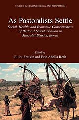 eBook (pdf) As Pastoralists Settle de 