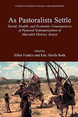 eBook (pdf) As Pastoralists Settle de 